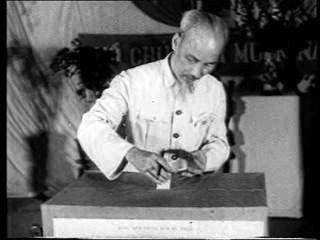 ความหมายสำคัญของการเลือกตั้งทั่วไปครั้งแรกเมื่อปี1946